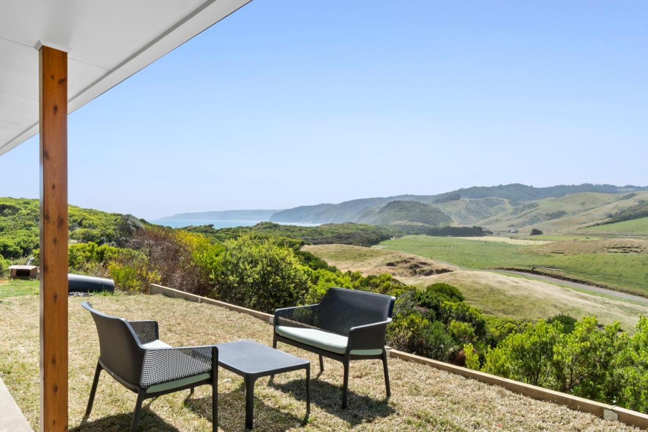 Johanna Seaside Cottages Екстериор снимка